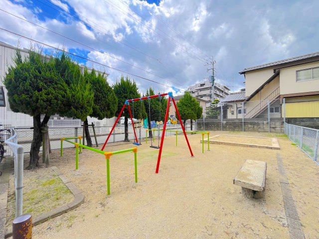 日商岩井福陵マンションのその他共用部分