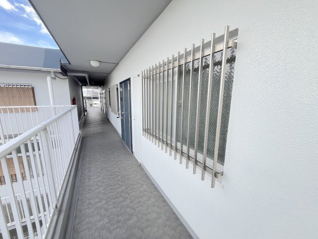 日商岩井福陵マンションのその他共用部分