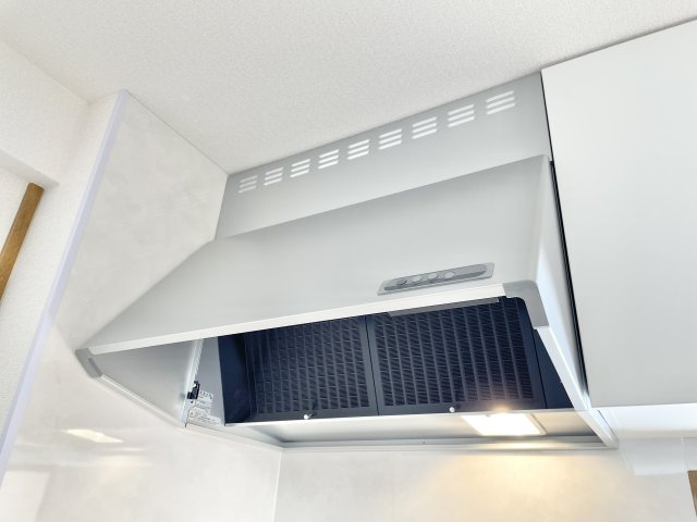 ランフォルセ枚方パークガーデンのその他