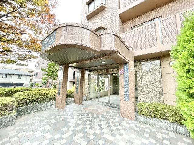 ランフォルセ枚方パークガーデン