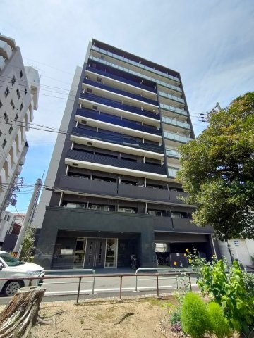 ディアレイシャス上前津　名古屋市賃貸　仲介手数料無料