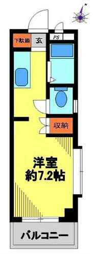 ★出窓付き１Ｒタイプ★