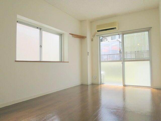 ★洋室７．２帖★