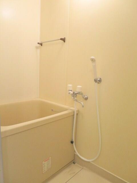 ★バス・トイレ別★