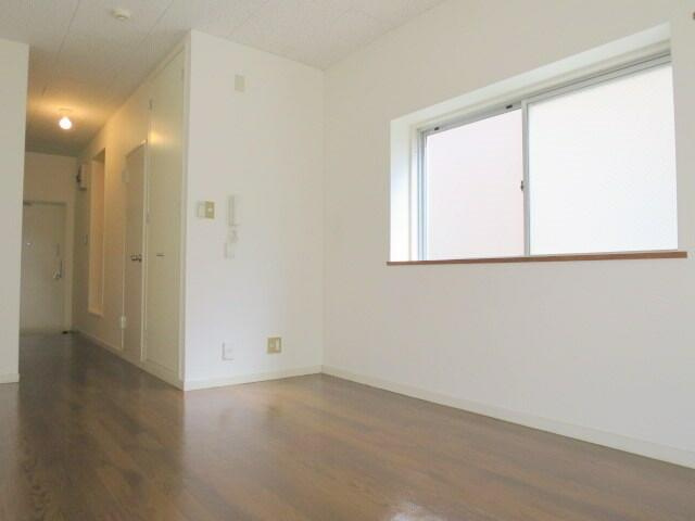 ★洋室出窓付き★