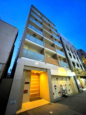 ヒルズ・フドー　名古屋市賃貸　仲介手数料無料