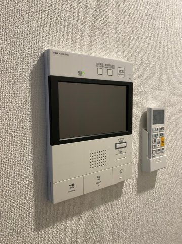 プライマル名古屋今池　名古屋市賃貸　仲介手数料無料のセキュリティ