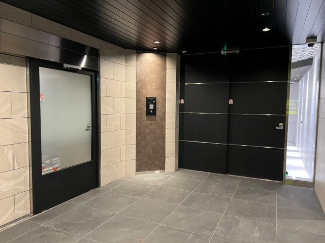 プライマル名古屋今池　名古屋市賃貸　仲介手数料無料のセキュリティ