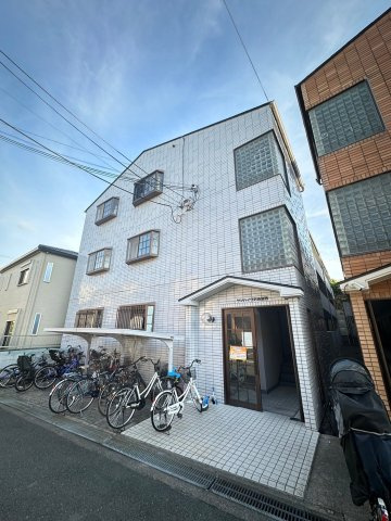 サンハイツ沢良宜西