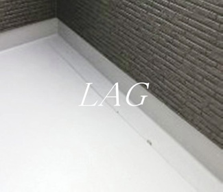 【バルコニー】 | ＲＥＧＡＬＥＳＴ－ＫＬＣ岩槻 | バルコニーです。（同仕様です。）