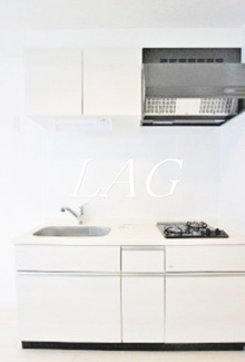 【キッチン】 | ＲＥＧＡＬＥＳＴ－ＫＬＣ岩槻 | キッチンです。（同仕様です。）