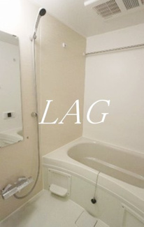 【浴室】 | ＲＥＧＡＬＥＳＴ－ＫＬＣ岩槻 | お風呂です。（同仕様です。）