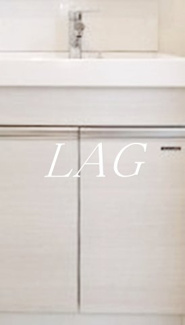 【洗面所】 | ＲＥＧＡＬＥＳＴ－ＫＬＣ岩槻 | 洗面台です。（同仕様です。）