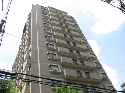 【外観】 | 川越パークホームズ