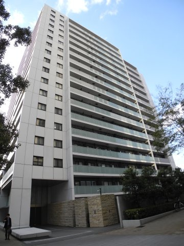 ザ・パークハウス新宿タワー