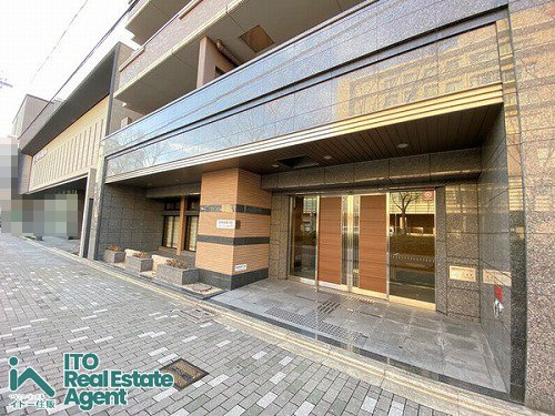 御所西夷川町アーバンライフ