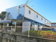 レオパレスシャルムの画像