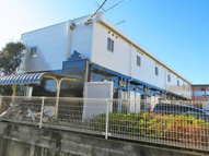 レオパレスシャルムの画像