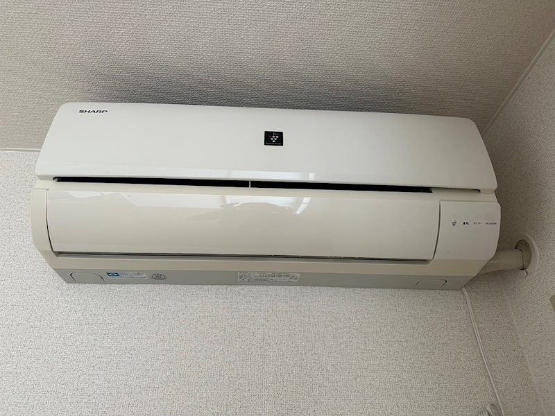 コートハウスITOの設備