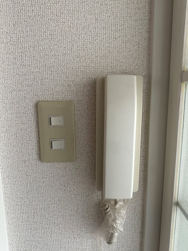 コートハウスITOのセキュリティ