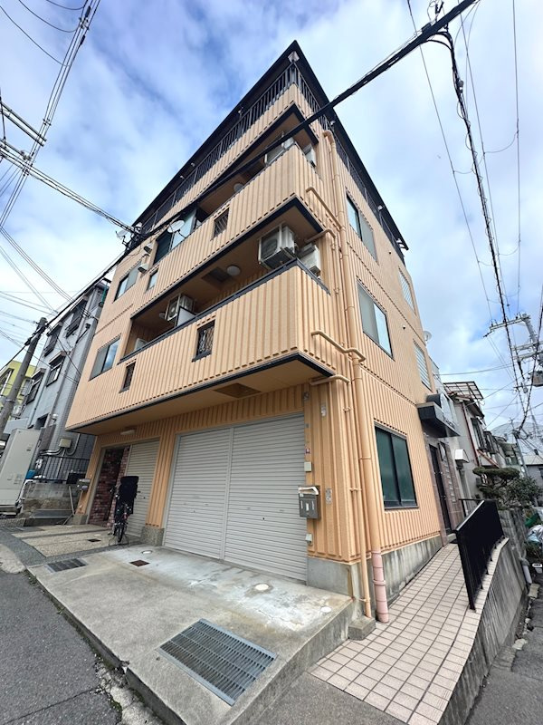 コートハウスITO