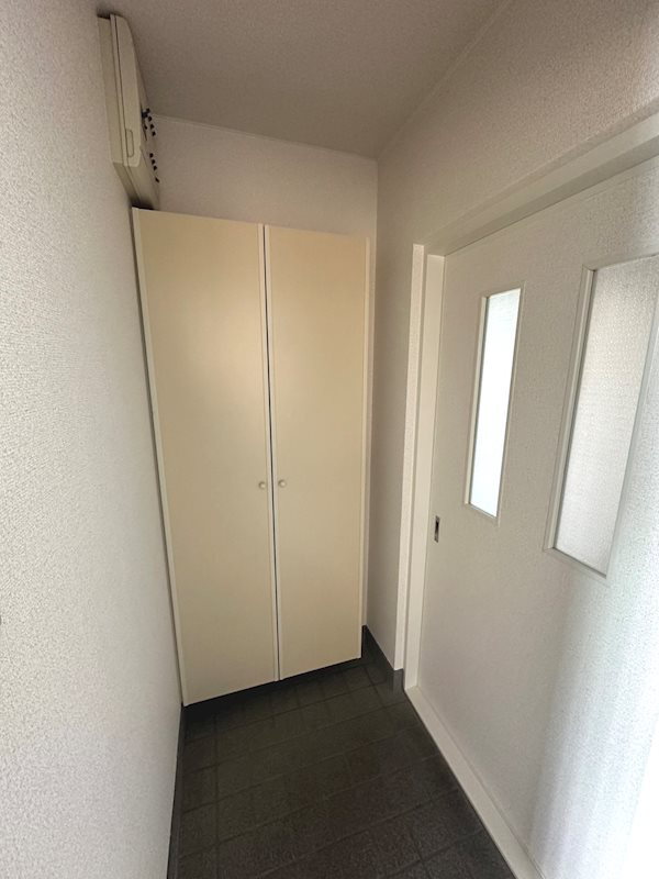 コートハウスITOの玄関