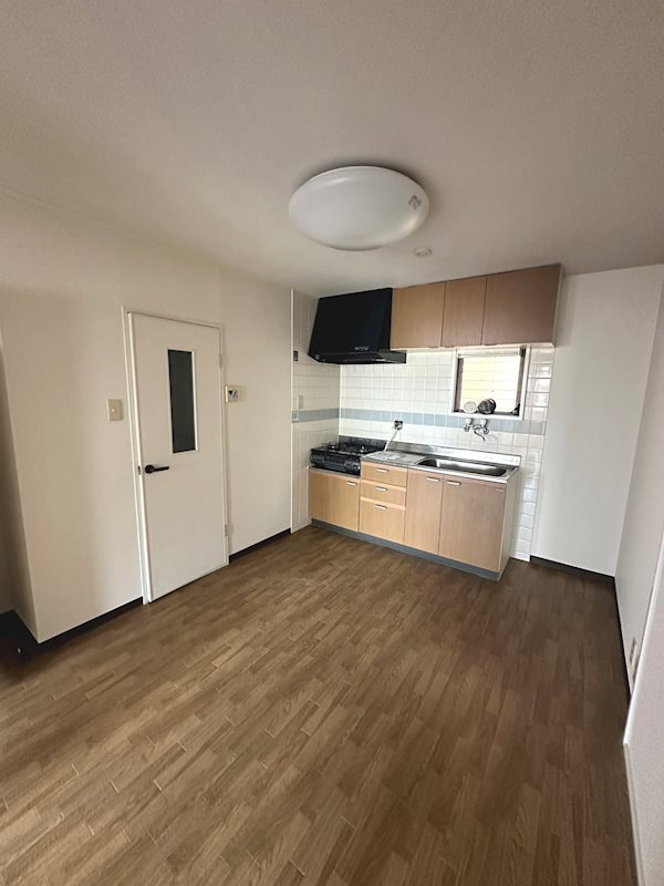 コートハウスITOの居間・リビング