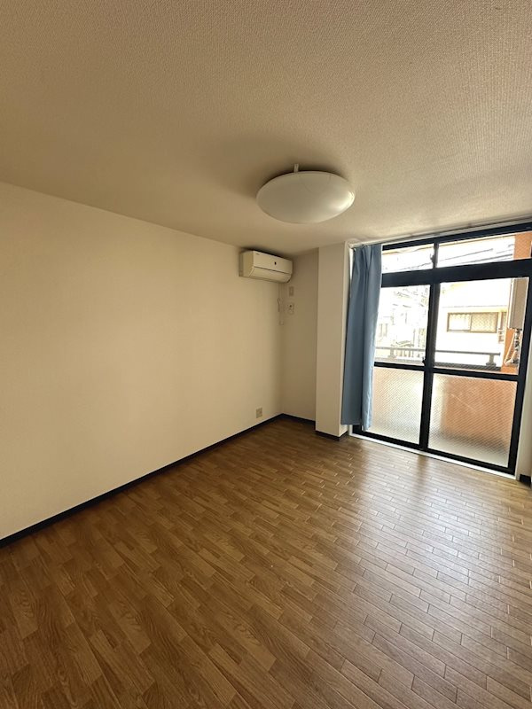 コートハウスITOの洋室