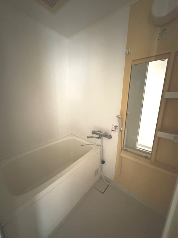 コートハウスITOの浴室