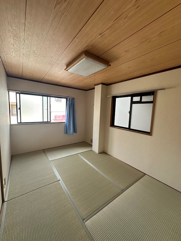 コートハウスITOの和室