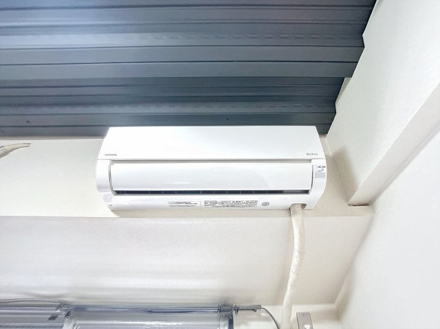 ウェーブレジデンス岡山駅西口の設備