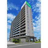 スプランディッドライズ新大阪ノースの画像