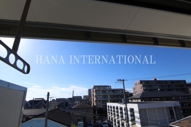 ラヴィータ妙典の展望