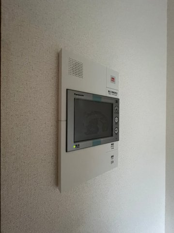 プレサンス池下トレス　名古屋市賃貸　仲介手数料無料のセキュリティ