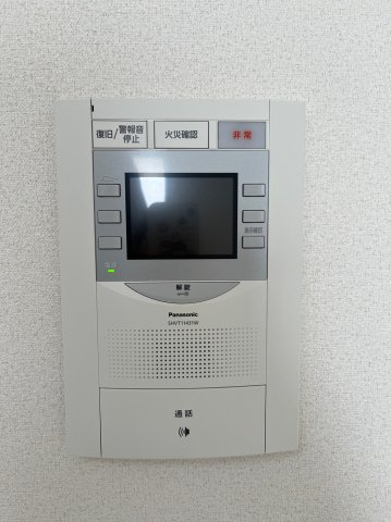 プレサンス鶴舞ファースト　名古屋市賃貸　仲介手数料無料のセキュリティ