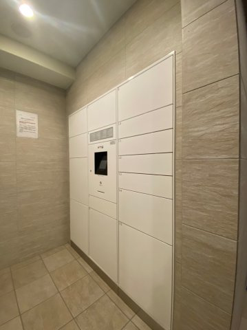 プレサンス鶴舞ファースト　名古屋市賃貸　仲介手数料無料の設備