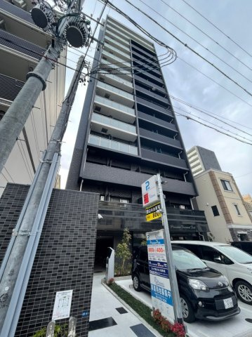 プレサンス鶴舞ファースト　名古屋市賃貸　仲介手数料無料