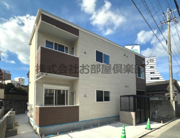 BRAVE BASE REA Ⅱ