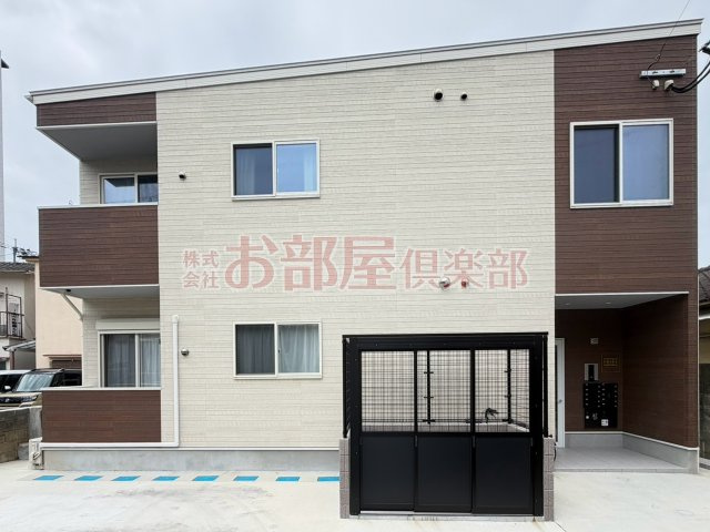 BRAVE BASE REA Ⅱ