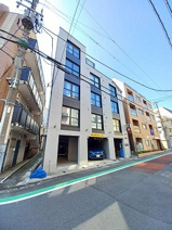 ミレドゥーエ西小山の画像