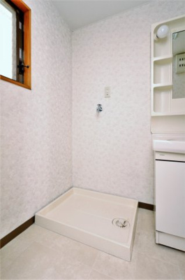 【設備】 | 旧）市原マンション | 参考写真（同物件別部屋）