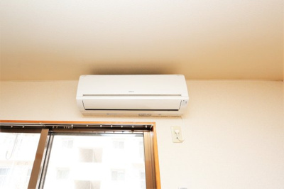 【設備】 | 旧）市原マンション | 参考写真（同物件別部屋）