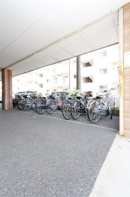 【設備】 | 旧）市原マンション