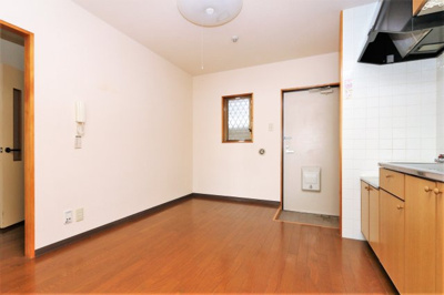 【内装】 | 旧）市原マンション | 参考写真（同物件別部屋）