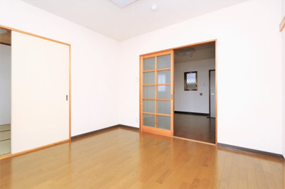 【内装】 | 旧）市原マンション | 参考写真（同物件別部屋）