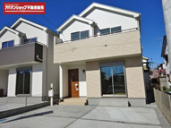 長泉町下土狩195番 新築建売分譲住宅 建物＋土地 TW05774の画像