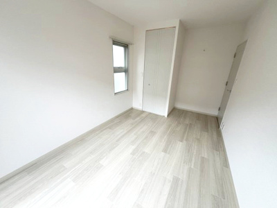 【寝室】 | 住吉ガーデン