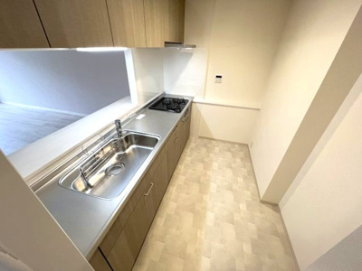 【キッチン】 | 住吉ガーデン