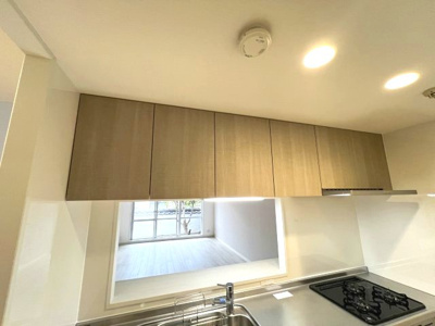 【キッチン】 | 住吉ガーデン