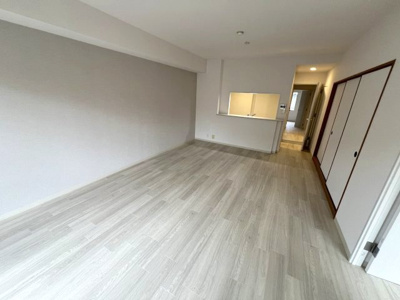 【居間・リビング】 | 住吉ガーデン